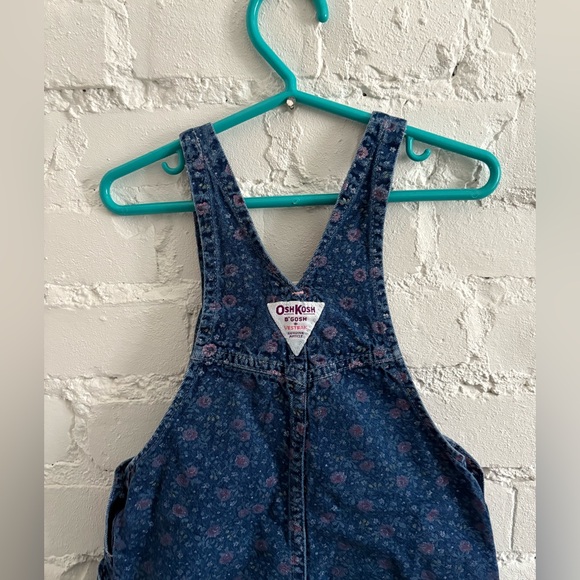 VINTAGE OSHKOSH Overalls - Picture 4 of 6